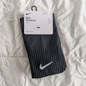 NWT Nike Academy Knee High Socks